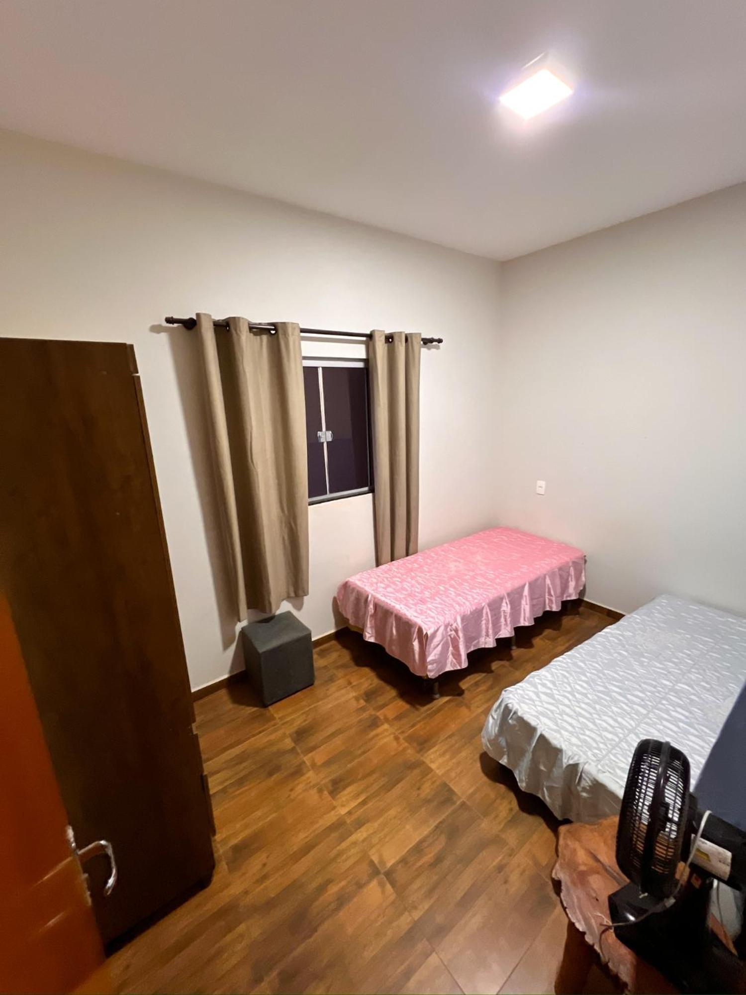 Casa Reis Villa Pirenópolis Dış mekan fotoğraf