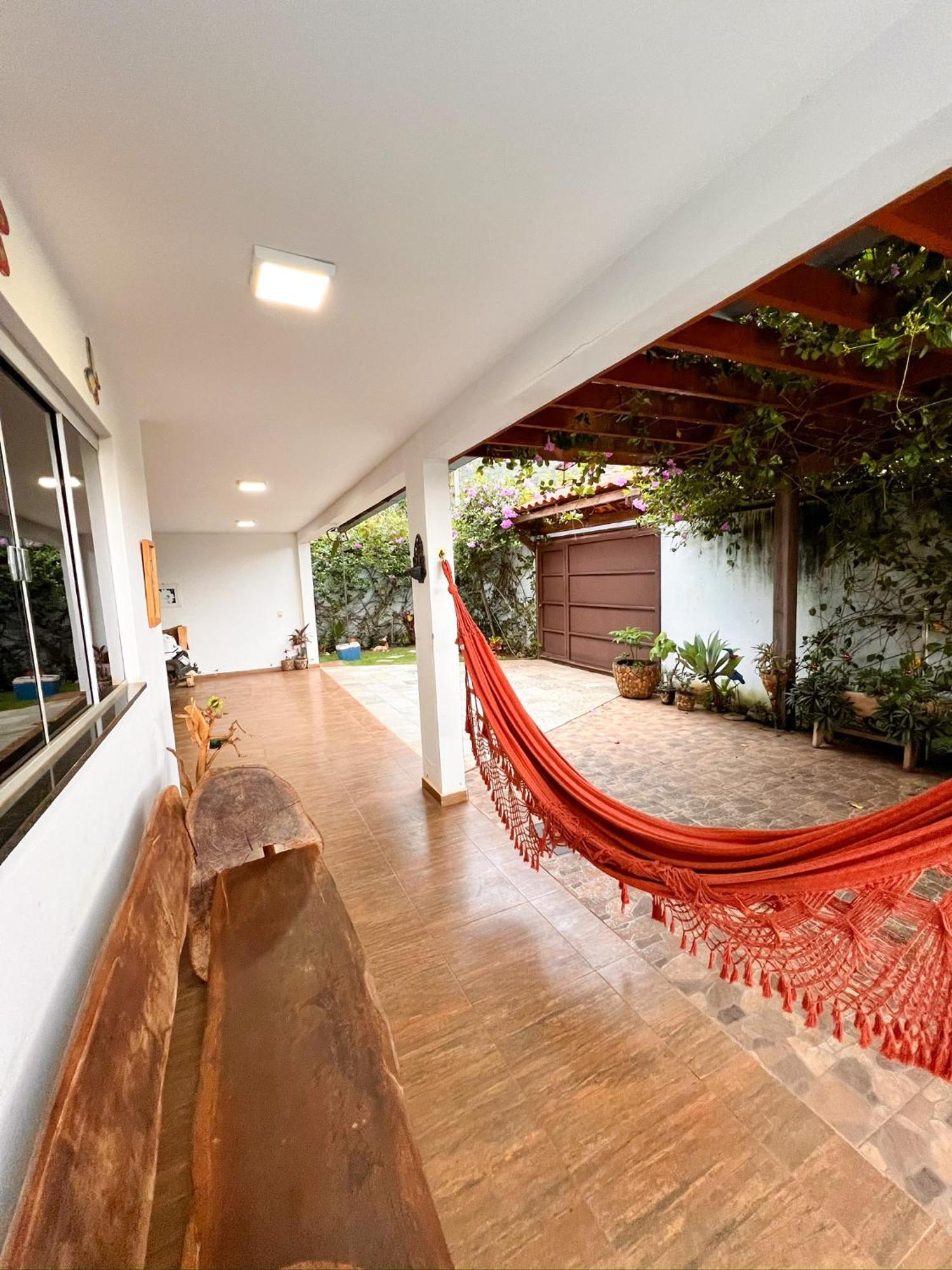 Casa Reis Villa Pirenópolis Dış mekan fotoğraf